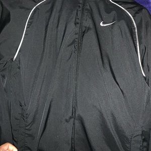Nike Windbreaker